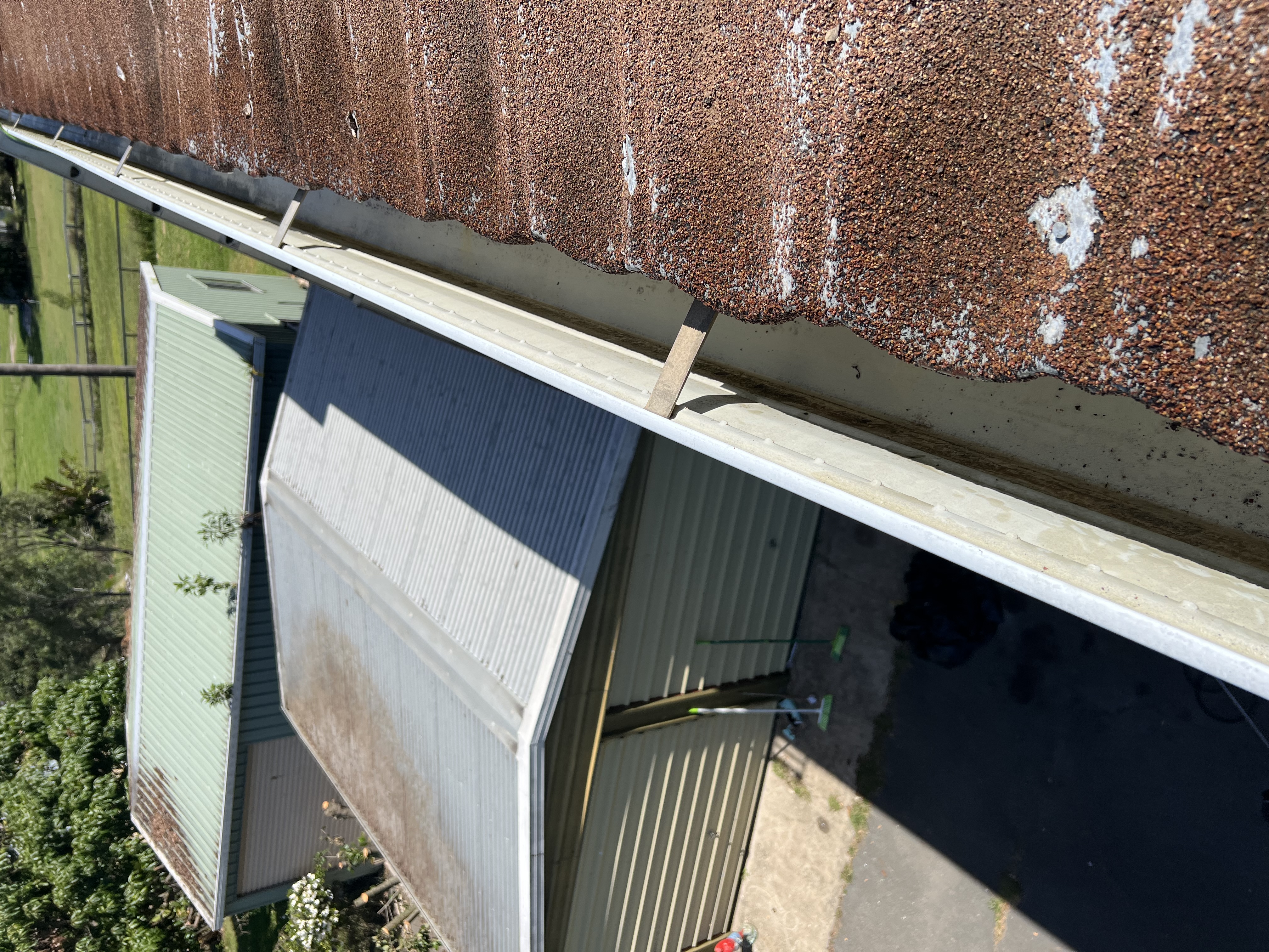 Gutter-Cleaning-and-Solar-Panel-Cleaning-in-Eagelby-Brisbane-QLD 1