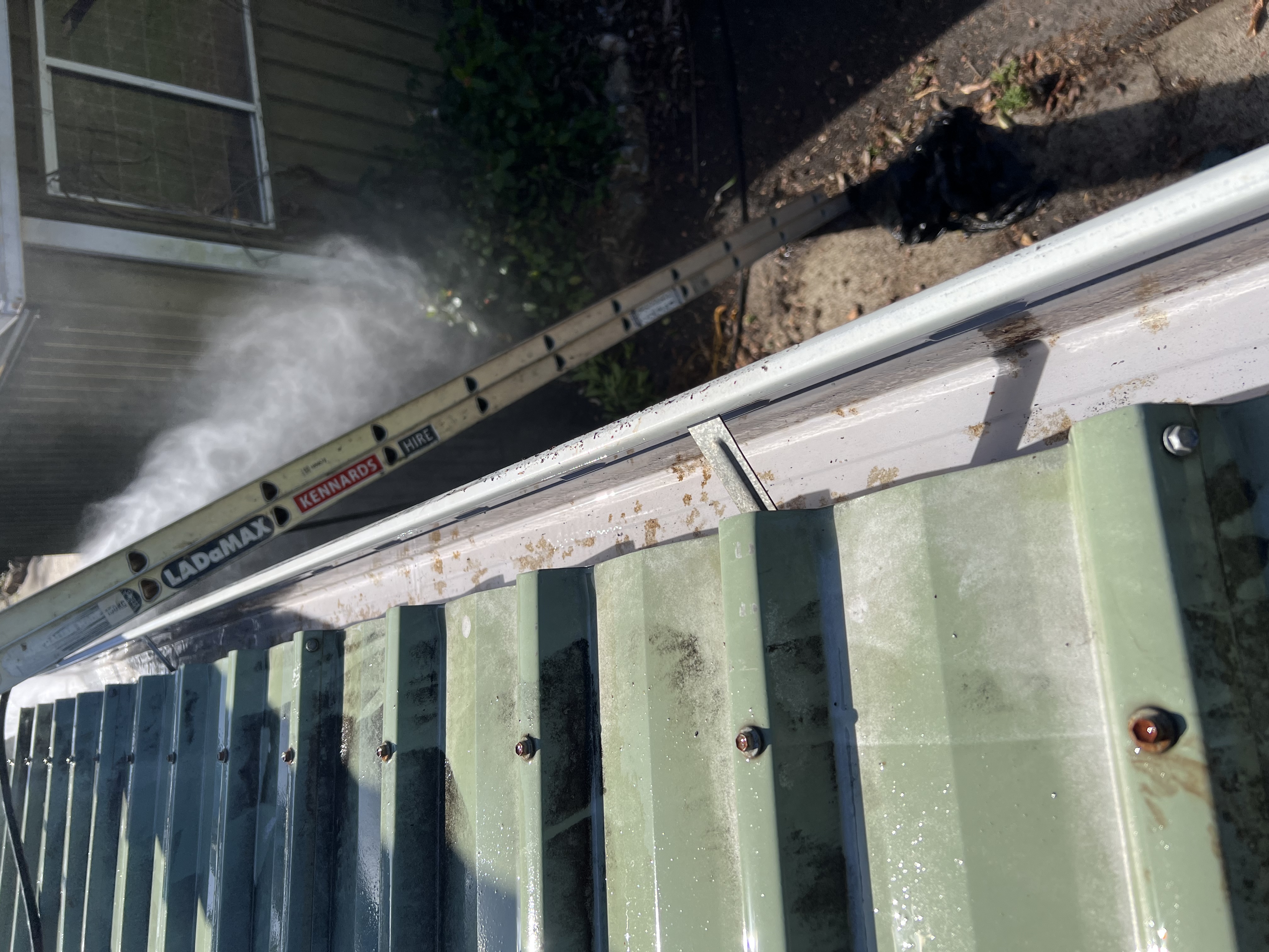 Gutter-Cleaning-and-Solar-Panel-Cleaning-in-Eagelby-Brisbane-QLD 4