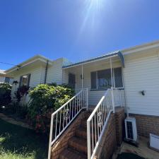 House-Wash-and-Gutter-Clean-at-Harristown-Toowoomba 1