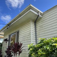 House-Wash-and-Gutter-Clean-at-Harristown-Toowoomba 4