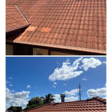 Roof Cleaning in Kearney Springs, Toowoomba, QLD 1
