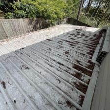 Roof-Eave-and-Gutter-Cleaning-in-Shailer-Park-Brisbane 0