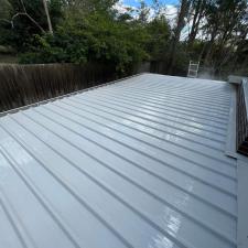 Roof-Eave-and-Gutter-Cleaning-in-Shailer-Park-Brisbane 2