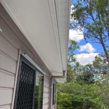 Roof-Eave-and-Gutter-Cleaning-in-Shailer-Park-Brisbane 3