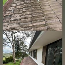 Roof-Eaves-and-Gutter-Cleaning-at-Cranley-Toowoomba 6