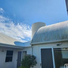 Sexy-Colourbond-Roof-Clean-Middle-Ridge-Toowoomba 0