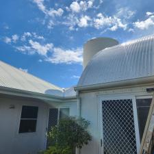 Sexy-Colourbond-Roof-Clean-Middle-Ridge-Toowoomba 1