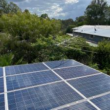 Solar-Panel-Cleaning-in-Slacks-Creek-QLD 3