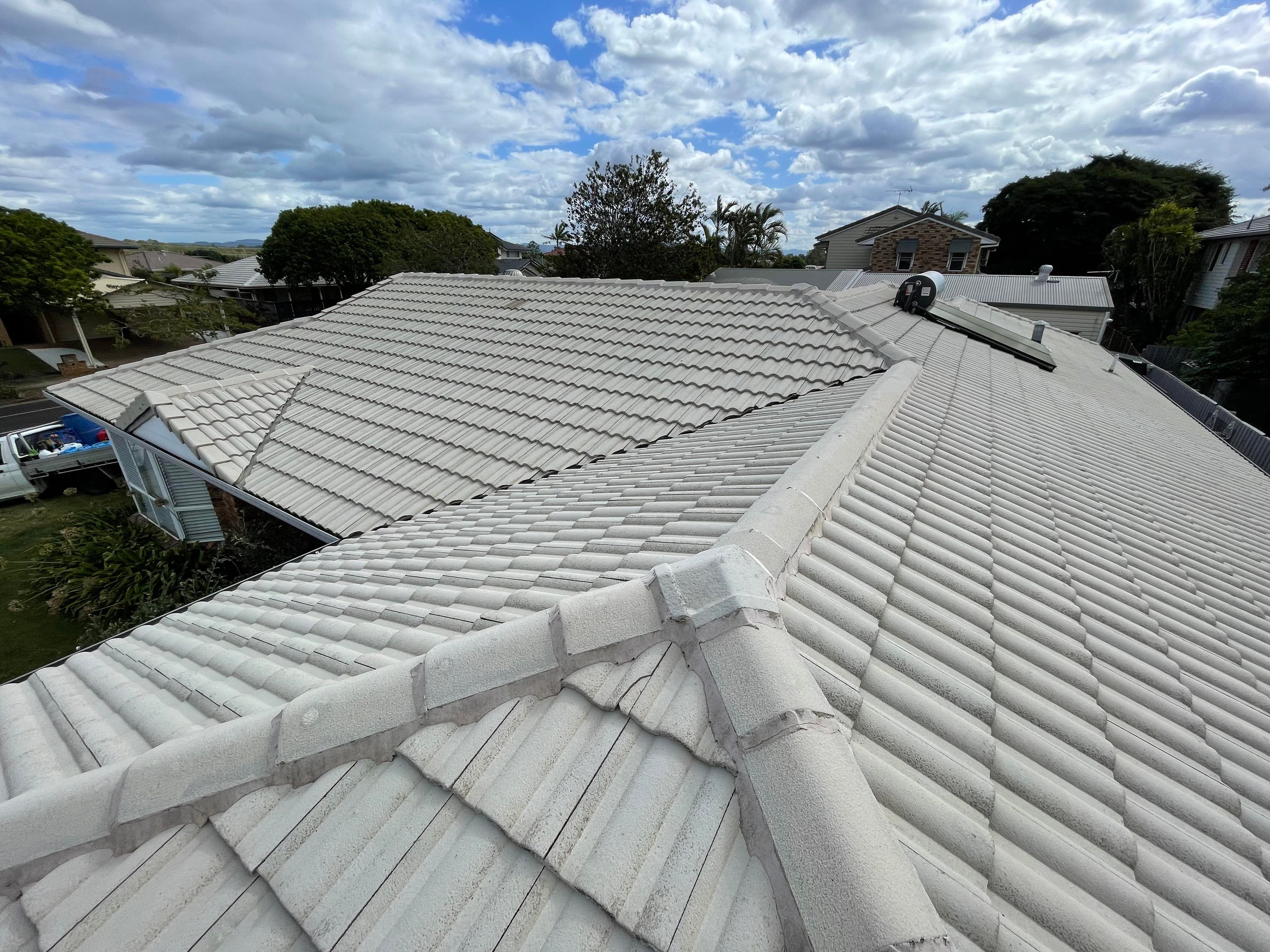 Top Quality Roof and Eaves Cleaning Performed in Bracken Ridge, Queensland